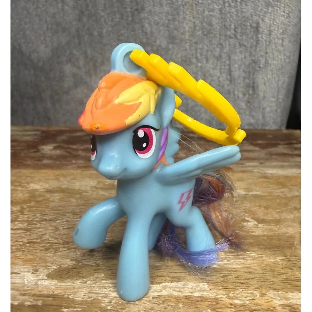 Hasbro lot random